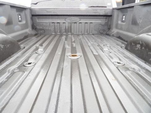 Used 2024 Ford F450 Limited w/ FX4 Off-Road Package image 15