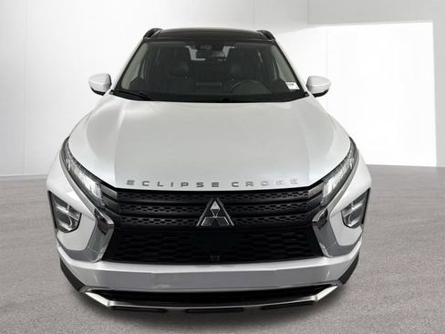 Used 2022 Mitsubishi Eclipse Cross SE AWD/4WD image 25