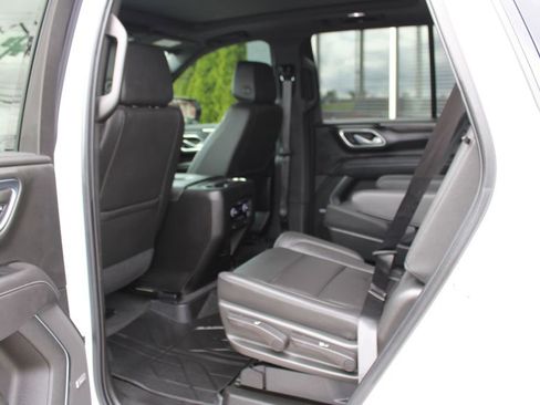 Used 2021 Chevrolet Tahoe Z71 AWD/4WD image 45