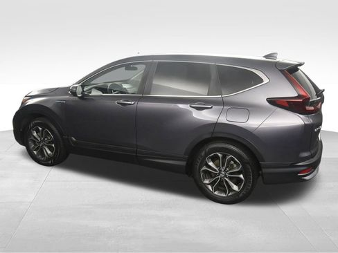 Used 2021 Honda CR-V EX image 4