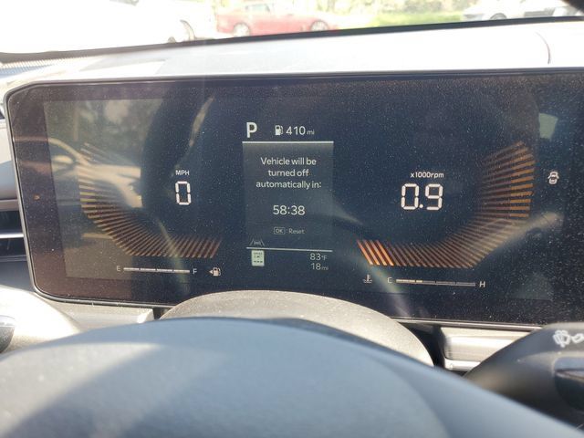 New 2025 Kia K5 GT-Line w/ GT-Line Premium Package AWD/4WD image 13
