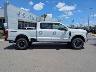 New 2026 Ford F250 King Ranch w/ Tremor Off-Road Package AWD/4WD video 3