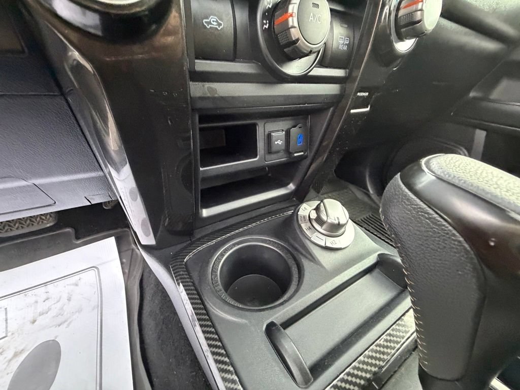 Used 2023 Toyota 4Runner 40th Anniversary SE AWD/4WD image 30