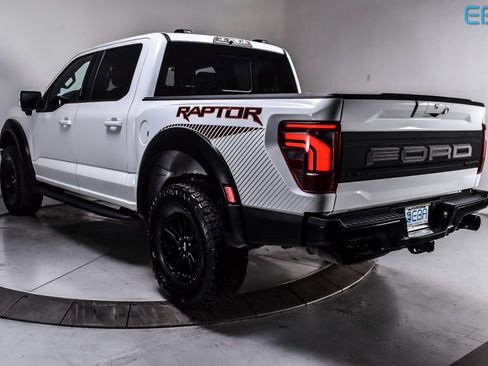 Used 2024 Ford F150 Raptor image 6