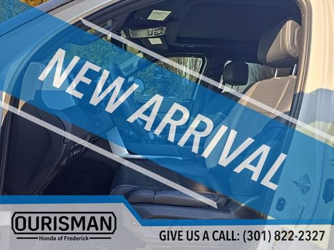 Used 2023 Toyota Tundra Platinum image 13