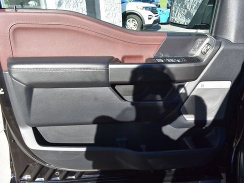 Used 2023 Ford F150 Lariat w/ Equipment Group 502A High AWD/4WD image 19