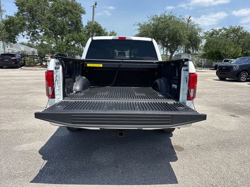 Used 2020 Ford F150 Lariat RWD image 27