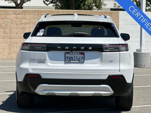 Certified 2024 Honda Prologue Touring image 5