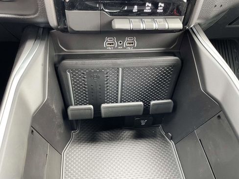 New 2026 RAM 1500 Big Horn image 20