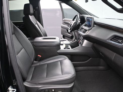 Used 2021 Chevrolet Tahoe LT image 17