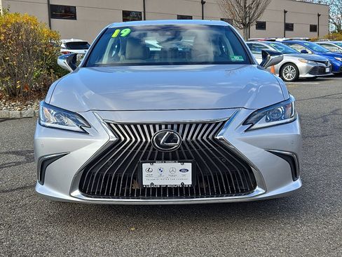 Certified 2019 Lexus ES 350 image 2