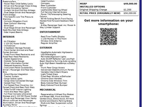 Used 2018 Tesla Model 3 Mid Range image 3