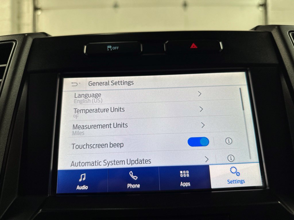 Used 2022 Ford F250 XL w/ Power Equipment Group AWD/4WD image 32