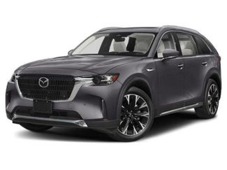 Used 2024 MAZDA CX-90 Plug-In Hybrid w/ Premium Pkg AWD/4WD video 1