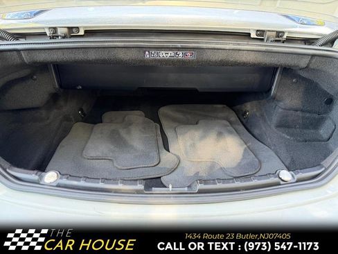 Used 2016 BMW 640i Convertible image 27