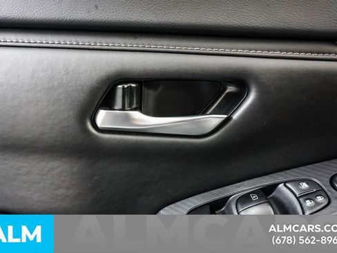 Used 2025 Nissan Sentra SV w/ All-Weather Package image 49