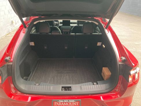 Used 2021 Ford Mustang Mach-E Premium image 19