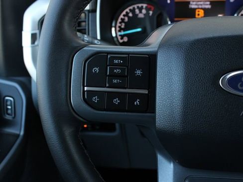 Used 2023 Ford F150 XLT w/ Equipment Group 302A High image 12