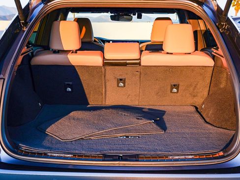 Used 2025 Lexus RX 350h image 30