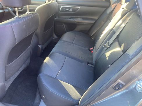 Used 2017 Nissan Altima 2.5 SR image 29
