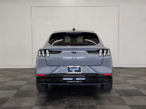 Used 2024 Ford Mustang Mach-E Premium RWD image 6