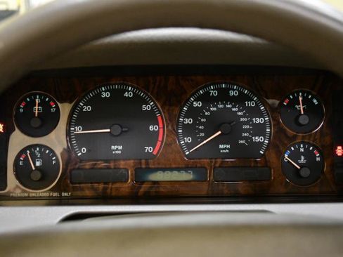 Used 1997 Jaguar XJ6 RWD image 39