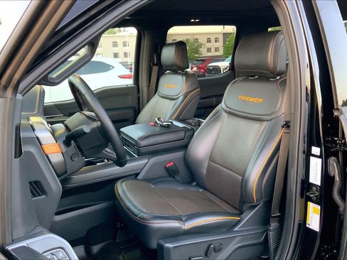 Used 2024 Ford F150 Tremor w/ Equipment Group 402A High AWD/4WD image 8