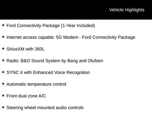 Used 2026 Ford F350 Lariat w/ Chrome Package AWD/4WD image 16