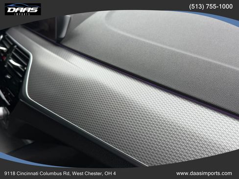Used 2019 BMW 540i xDrive w/ M Sport Package AWD/4WD image 43