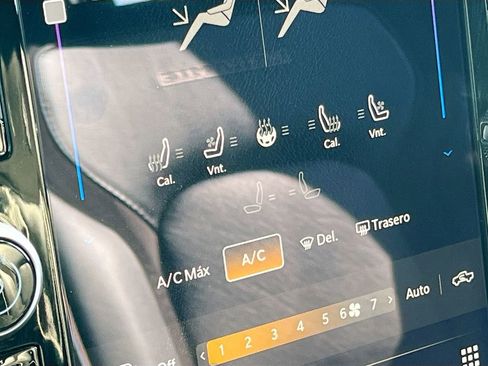 Used 2025 RAM 1500 Laramie w/ Sport Appearance Package image 20