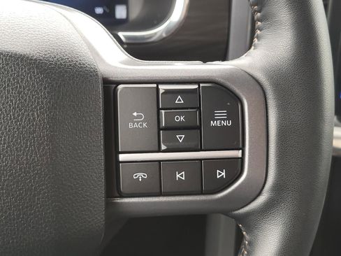 Used 2024 Ford F150 Lariat w/ FX4 Off-Road Package AWD/4WD image 34