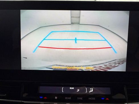 New 2026 Toyota Sienna XLE Woodland Edition image 24