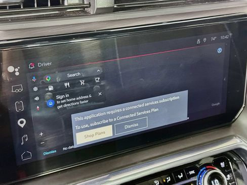 Used 2024 GMC Sierra 3500 Denali Ultimate AWD/4WD image 14
