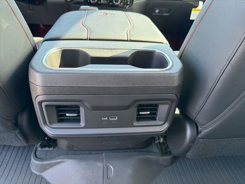 New 2026 Chevrolet Silverado 1500 RST AWD/4WD image 19