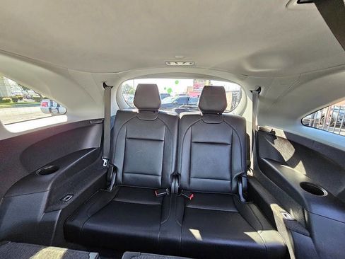 Used 2016 Acura MDX SH AWD 4dr SUV image 23