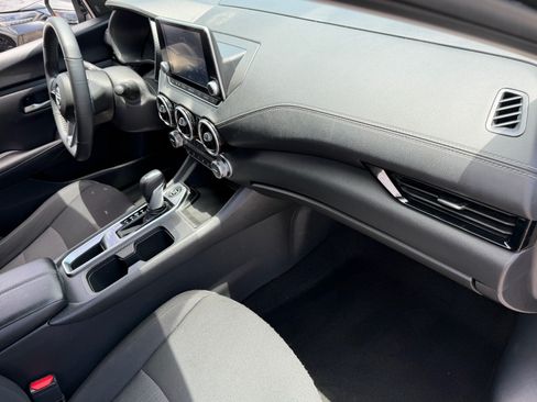 Used 2024 Nissan Sentra SV w/ All-Weather Package FWD image 20
