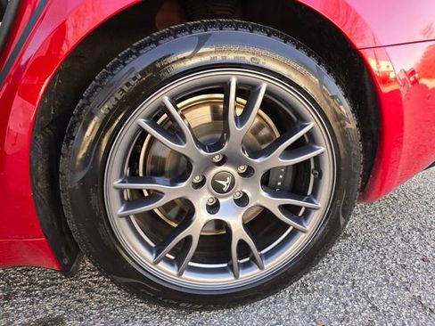 Used 2021 Tesla Model S Plaid image 58