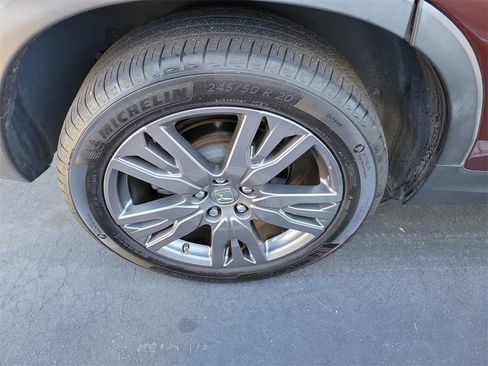 Used 2020 Honda Passport EX-L image 10