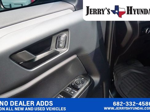 Used 2023 Ford Bronco Sport Big Bend w/ Convenience Package AWD/4WD image 19