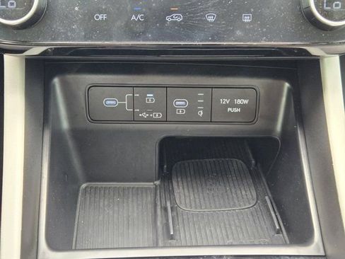 Certified 2025 Hyundai Tucson SEL FWD image 19