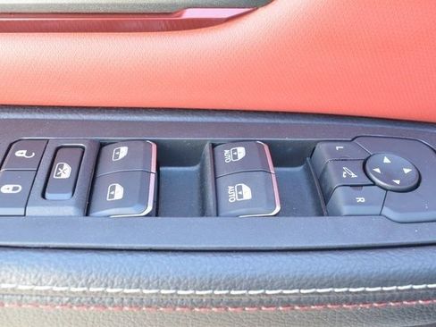 Used 2025 RAM 1500 Rebel w/ Bed Utility Group image 22