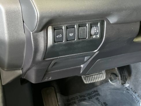 Used 2024 Subaru Ascent Onyx Edition AWD/4WD image 36