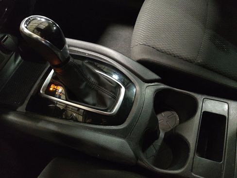 Used 2020 Nissan Rogue Sport S w/ Appearance Package image 26