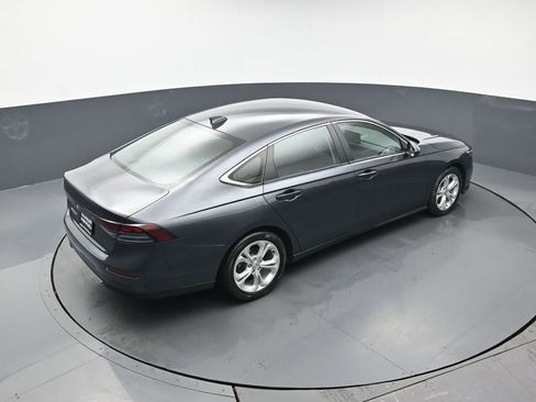 Used 2024 Honda Accord LX image 35