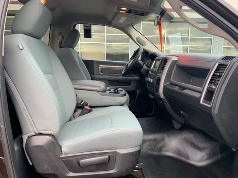 Used 2017 RAM 1500 Tradesman w/ Power & Remote Entry Group image 20