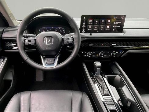 Used 2026 Honda Accord Touring image 8