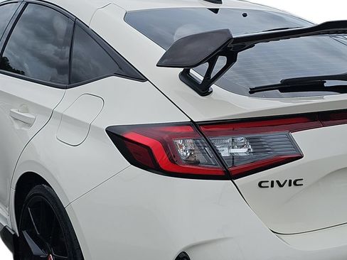 Used 2024 Honda Civic Type R image 33