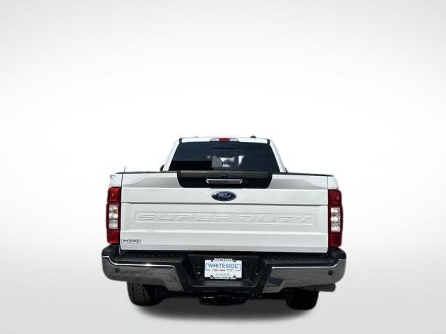 Used 2020 Ford F250 Lariat AWD/4WD image 15