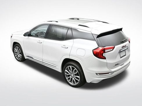 Used 2022 GMC Terrain Denali image 22