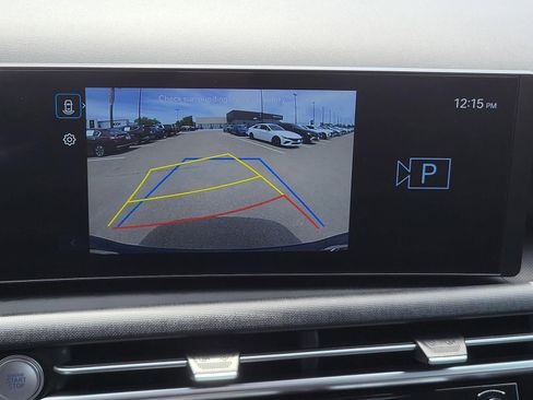 Certified 2025 Hyundai Tucson SEL image 24